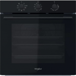 Духова шафа Whirlpool OMK38HU0B в Запорожье